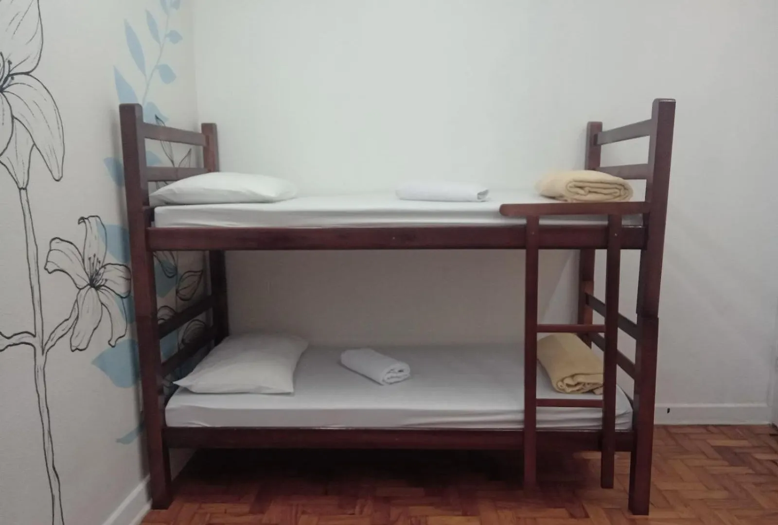 Hostel Itaim Bibi Sao Paulo