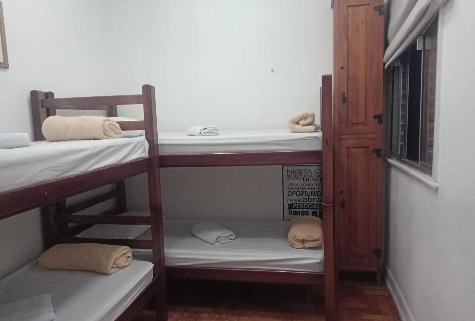 Hostel Itaim Bibi Sao Paulo 0*,  Brazil