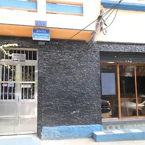 Vergueiro Albergue
