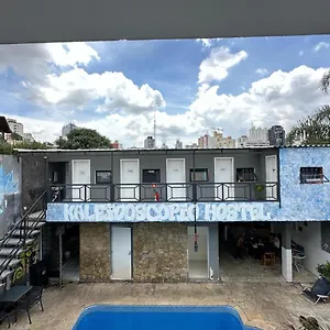 Kaleidoscopio Albergue