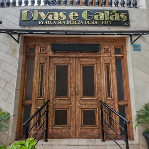 Paulista Albergue