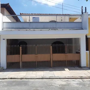 O Albergue