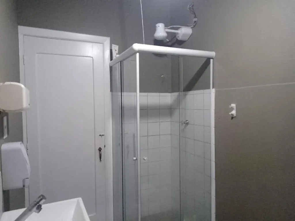 Hostel Itaim Bibi Сан-Пауло Бразилия